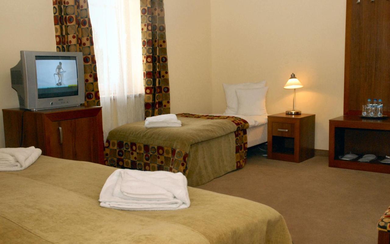 Hotel Sleza Sobótka Стая снимка