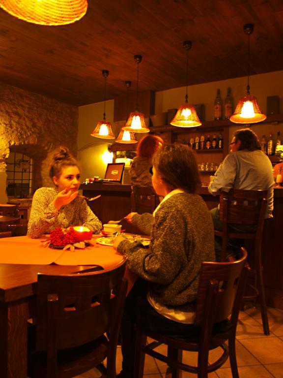 Hotel Sleza Sobótka Екстериор снимка